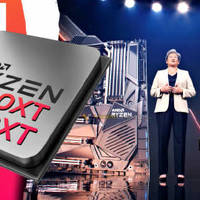 AMD Zen架构进化：从Zen 1到Zen 5的辉煌历程