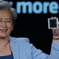 1530亿晶体管！AMD MI325X发布：比英伟达H200快40%！