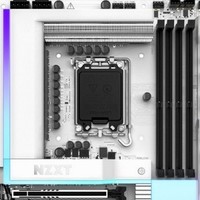 NZXT 发布 N9 Z890 和 N7 Z890 主板，覆盖高性能散热和供电