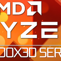 AMD 将发布 X3D Turbo 一键超频模式，新 9000X3D 系列可轻松提升35%，非X3D版也支持