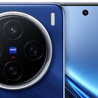 VIVO x200震撼上市，引领科技潮流！