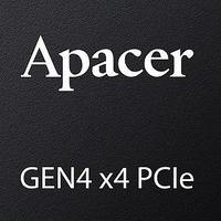 宇瞻发布 Apacer PE4430-R SSD，2230 紧凑规格，游戏掌机可用