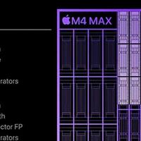 全球最强CPU诞生：单核跑分超4000，3nm工艺，苹果设计