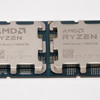 游戏幻神！假想敌只有自己：AMD R7 9800X3D首发游戏测试