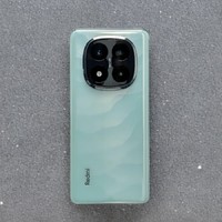 小米化身“品质机皇”，IP68防水+1.8米抗摔+6200mAh，跌至1724元