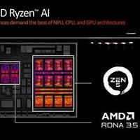 英特尔酷睿Ultra 200 vs AMD锐龙AI 300：AI性能与能效对决