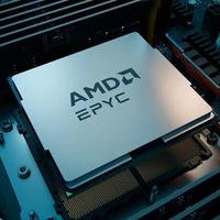 AMD EPYC 9004：从安全到性能，为企业VDI办公护航