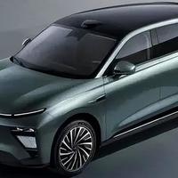 25万买四驱增程SUV？奇瑞星途星纪元ET增程四驱版将于12月15日上市