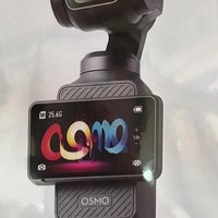 大疆Osmo Pocket3 我的口袋相机！