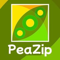 PeaZip：轻松搞定文件压缩！