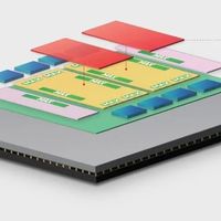 博通带来业界首个3.5D F2F封装技术，支持消费类AI客户开发下一代XPU