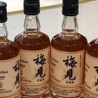 梅见青梅酒，那些微醺的美好时光