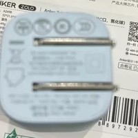 Anker安克苹果充电器，充电新体验，高效又安全！