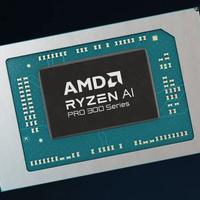 AMD新核显技术突破揭秘：Ryzen AI 300系列性能如何超越竞争对手