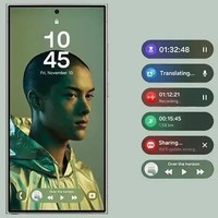 三星为 Galaxy S24 系列手机推送 One UI 7 Beta 2 更新