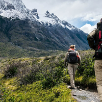 2024年户外徒步之旅：一场益身益心的奇妙旅程