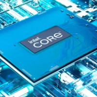 英特尔发布 Core Processor 200H 系列处理器，老架构、拉升频率