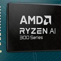 网传丨即将发布的 AMD Ryzen AI 7 350 现身跑分库，集成 Radeon 860M 核显