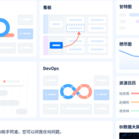 从传统到智能：项目管理软件推动制造业数字化变革的全新路径