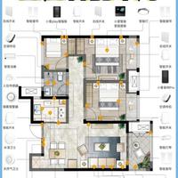 告别复杂全屋智能：小米米家助你轻松实现高效智能家居