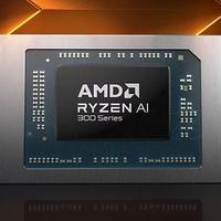 网传丨核显媲美独显：AMD 8060S 和 8050S 核显性能至少是 RTX 3080 水平