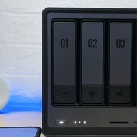 绿联DXP4800 NAS：家庭与办公的得力数据助手