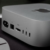 手上有显示器了，选Mac mini，还是台式机好？