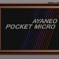 AYANEO Pocket S 和 Pocket Micro 游戏掌机增加新配色，樱花粉+复古配色