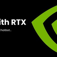 NVIDIA 发布“Chat with RTX”的工具，Windows用户可自主训练ai