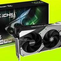 RTX 5090 抢跑：包装确认 32GB 显存，厚度再增长，功耗接近 600W