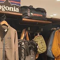 日本购Patagonia装备攻略：旗舰店、二手市场与购物APP省钱秘笈