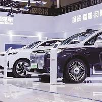 东风汽车2024年全面发力，迎来三年来首次正增长