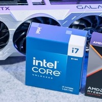 酷睿 i7-14700K 与锐龙 9 9900X 谁能称霸性能战场