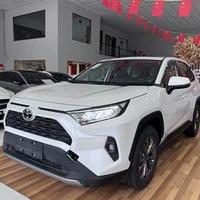 丰田RAV4大幅降价：可靠性与性价比如何抉择？