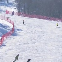 冬季滑雪胜地体验分享：长白山、阿尔卑斯山、落基山脉