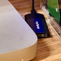 旧 Mac mini 变身 NAS：高效数据管理与多功能应用