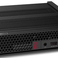 Thinkcentre 1L主机：低功耗与性能的平衡之道