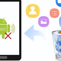 如何在各种情况下恢复误删除的 Android 数据？4 种方法