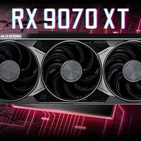 AMD Radeon RX 9070系列显卡：性能对决RTX 4080，价格优势明显