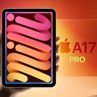 全新iPad mini 7深度评测：性能提升与便携体验俱佳