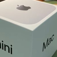 Mac mini M4使用体验大公开：从开箱到深度评测，分享你的每一个细节