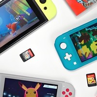 任天堂Switch 2震撼发布，你准备好迎接新世代的掌机体验了吗？