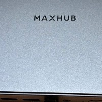 MAXHUB 迷你主机：分享体验