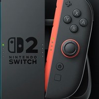 任天堂新动态：Switch2发布