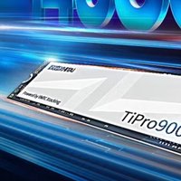 致态TiPro9000：首款满血PCIe 5.0固态硬盘的强劲表现