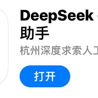 我们了解一下什么是DeepSeek