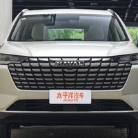 7万元现在就可以买一辆SUV——哈弗H6