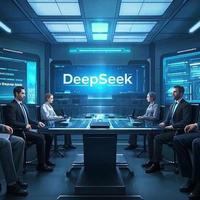 DeepSeek：AI玄学指令的魅力与挑战