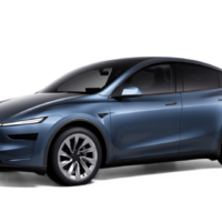 解锁焕新特斯拉Model Y：最新补贴政策与惊喜升级解析