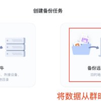 飞牛NAS助力异地备份 - 让群晖数据备份更轻松！